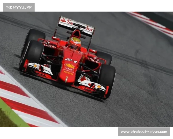 F1西班牙大奖赛前瞻 巴塞罗那赛道升级助力超车增多 F1西班牙大奖赛前瞻 巴塞罗那赛道升级助力超车增多