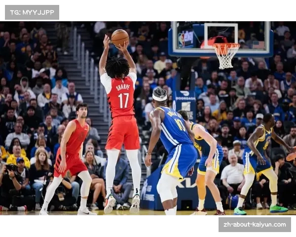 夏普18分6篮板 开拓者后场新星展现潜力